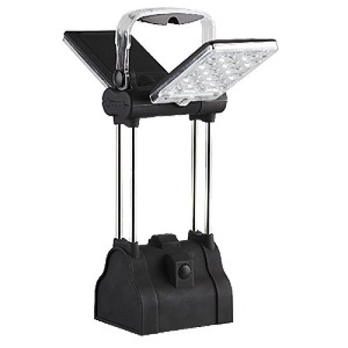 Фонарь Эра Кемпинг 30хLED 3хD 2 режима черный фото Фонарь Эра Кемпинг 30хLED 3хD 2 режима черный картинка